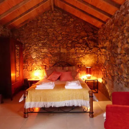 Quinta D'alegria With Large Swimming Pool Near Coimbra Holiday home