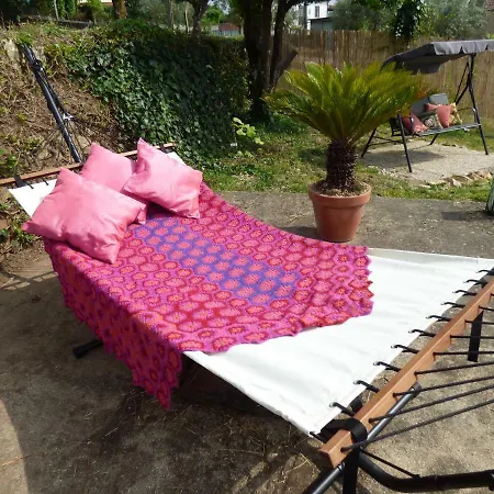 Quinta D'alegria With Large Swimming Pool Near Coimbra Holiday home Carapinha