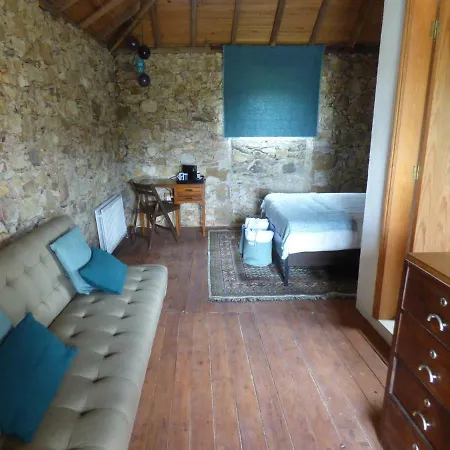 Quinta D'alegria With Large Swimming Pool Near Coimbra
