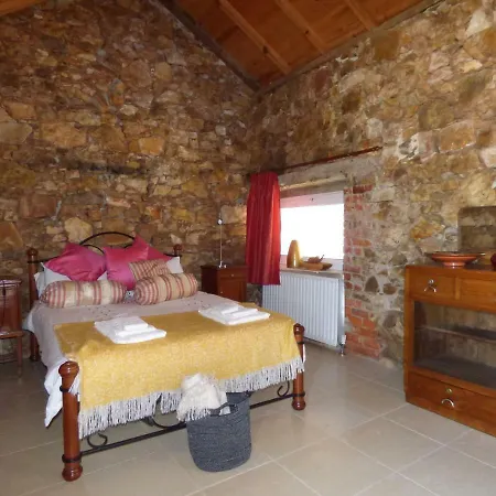 Quinta D'alegria With Large Swimming Pool Near Coimbra Holiday home *