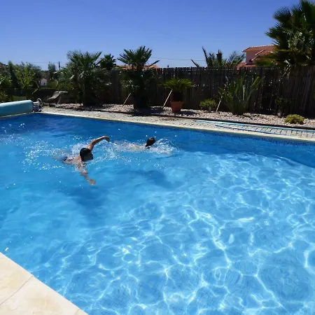 Holiday home Quinta D'alegria With Large Swimming Pool Near Coimbra *