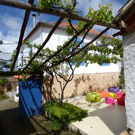 Quinta D'alegria With Large Swimming Pool Near Coimbra * Carapinha