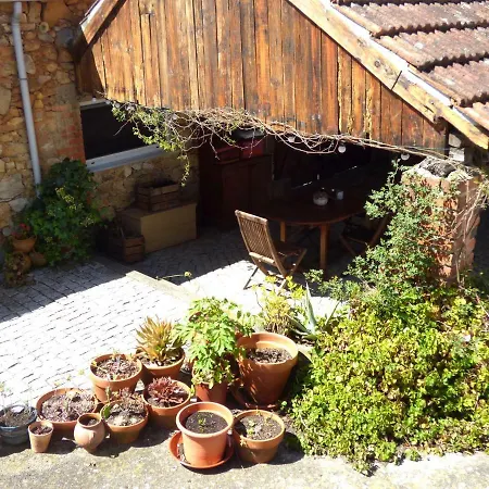 Quinta D'alegria With Large Swimming Pool Near Coimbra