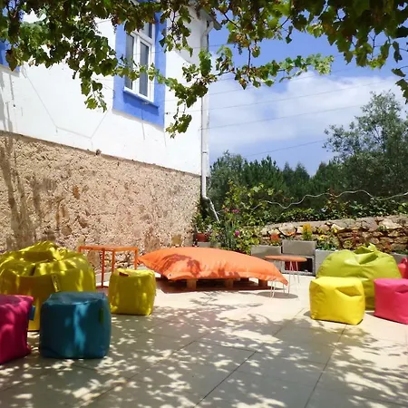 Holiday home Quinta D'alegria With Large Swimming Pool Near Coimbra
