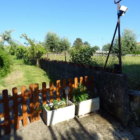 Quinta D'alegria With Large Swimming Pool Near Coimbra Carapinha