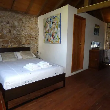 Holiday home Quinta D'alegria With Large Swimming Pool Near Coimbra Carapinha