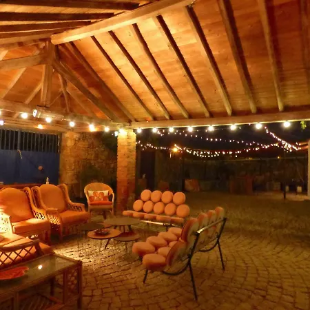 Holiday home Quinta D'alegria With Large Swimming Pool Near Coimbra