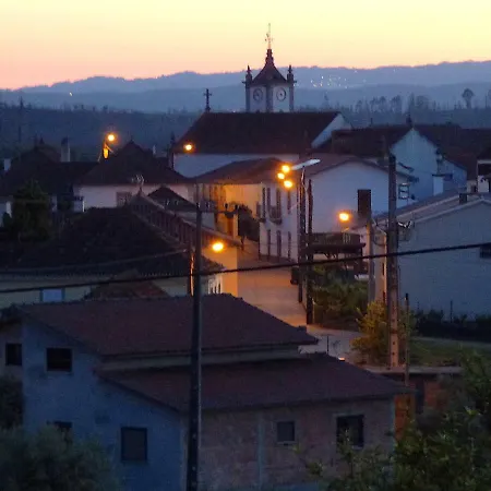 Quinta D'alegria With Large Swimming Pool Near Coimbra