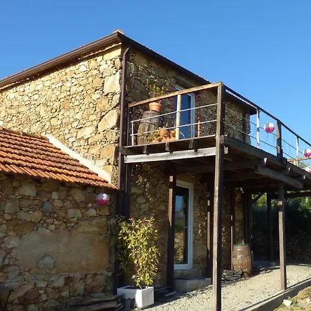 Quinta D'alegria With Large Swimming Pool Near Coimbra * Carapinha