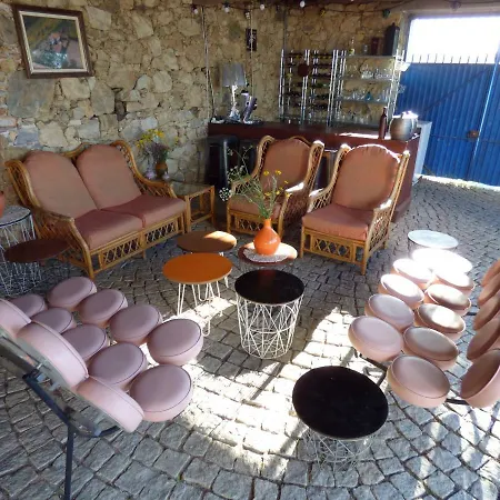 Holiday home Quinta D'alegria With Large Swimming Pool Near Coimbra *