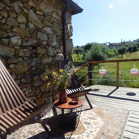 Quinta D'alegria With Large Swimming Pool Near Coimbra Holiday home Carapinha