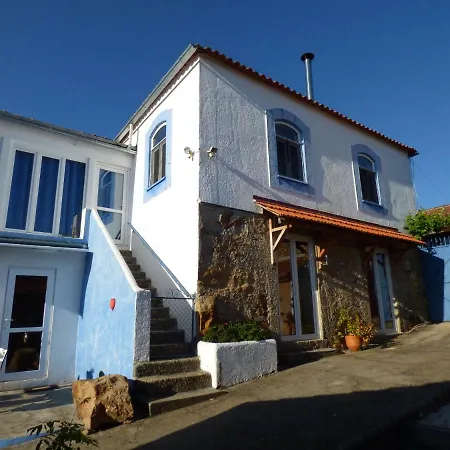 Quinta D'alegria With Large Swimming Pool Near Coimbra Holiday home Carapinha
