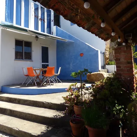 Quinta D'alegria With Large Swimming Pool Near Coimbra Holiday home *